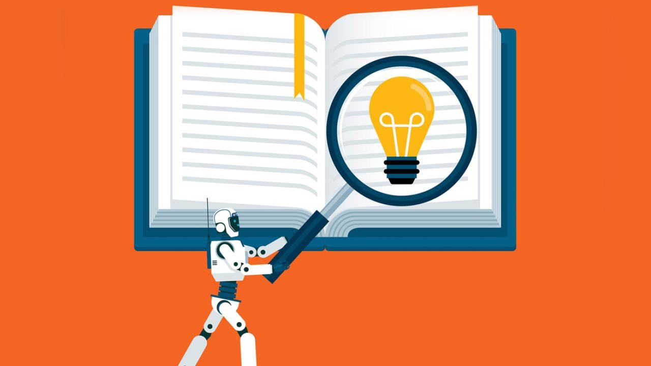 AMA — Using AI to study: Medical students should know the do's and don'ts